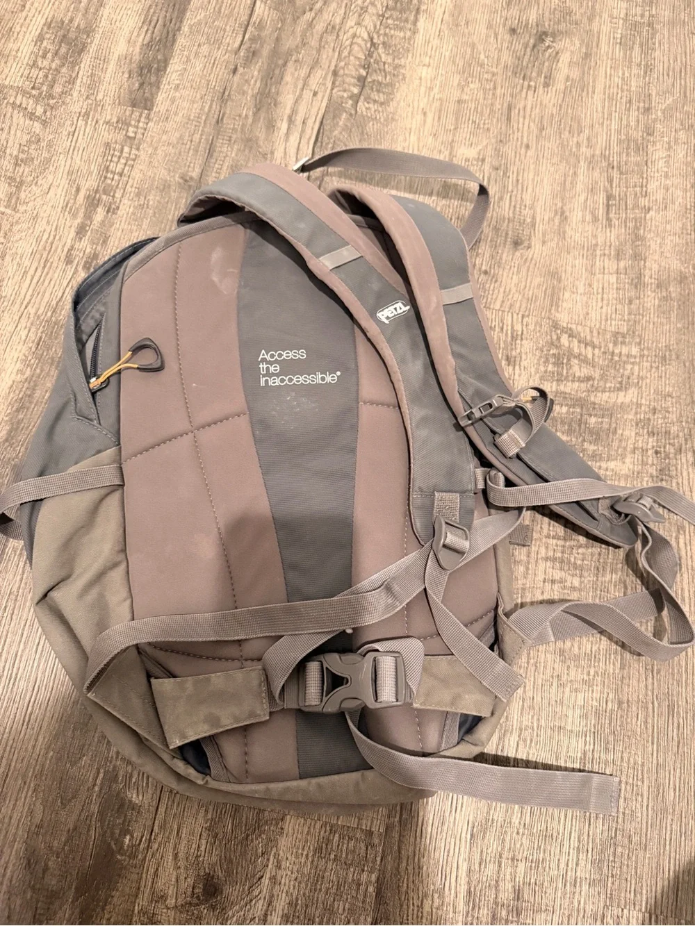 Petzl Bug Backpack